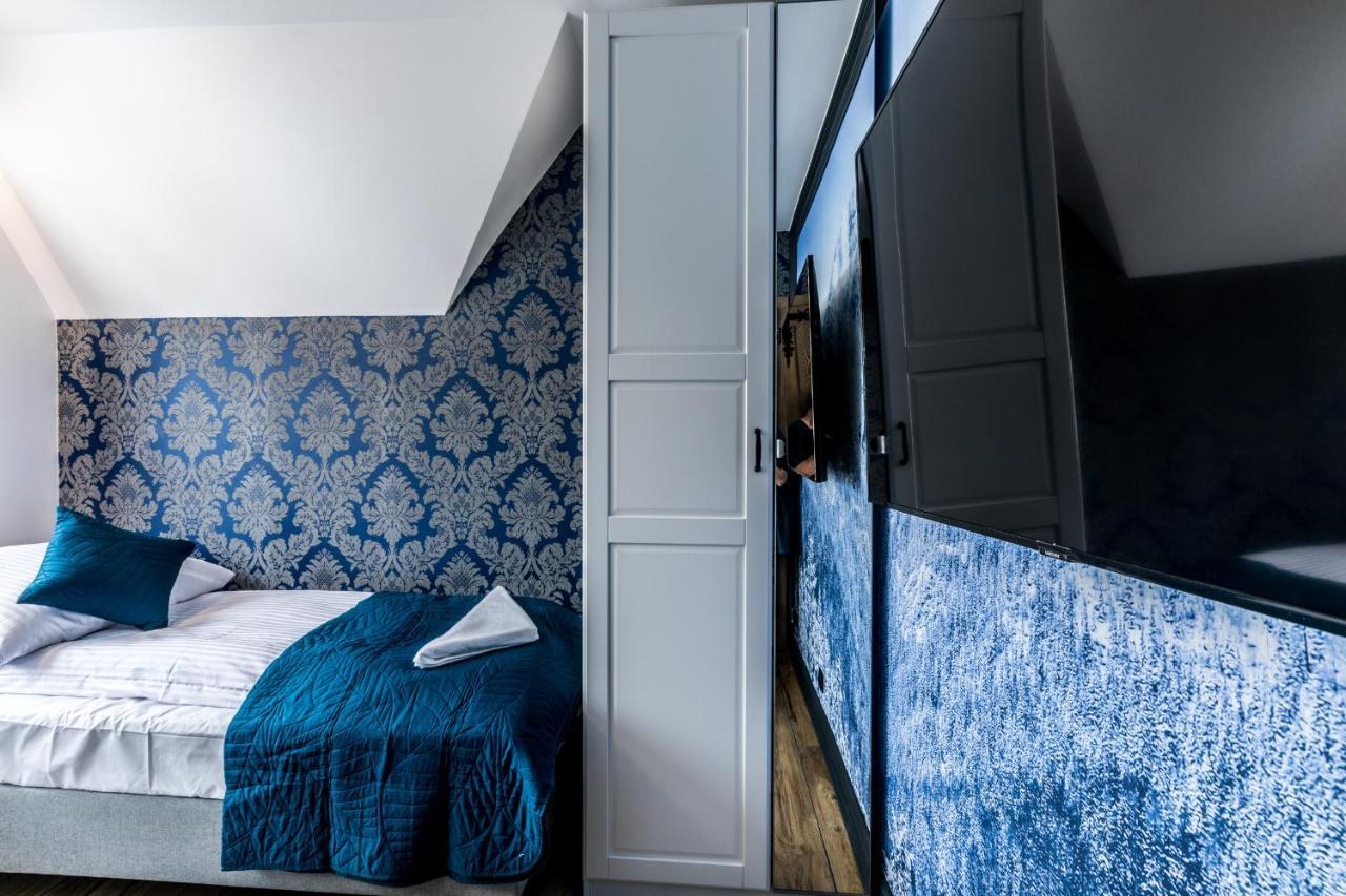 Apartamenty Tradycja Zakopane Extérieur photo
