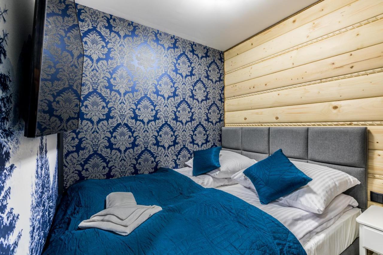 Apartamenty Tradycja Zakopane Extérieur photo