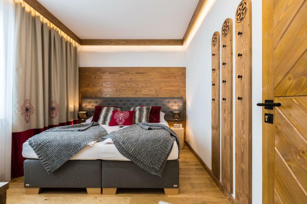 Apartamenty Tradycja Zakopane Extérieur photo
